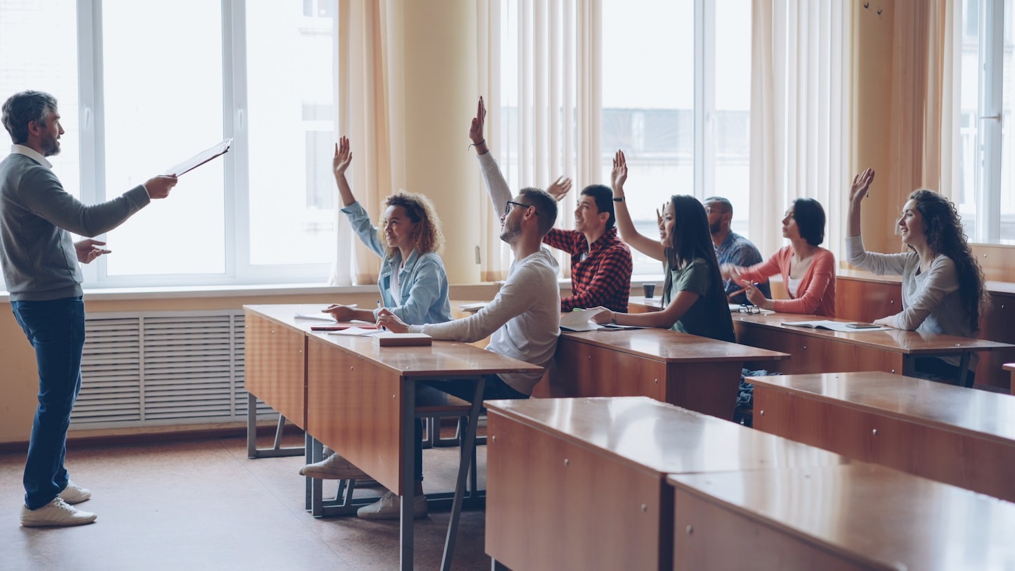 Five Ways To Simplify Your School Administrative Workflow