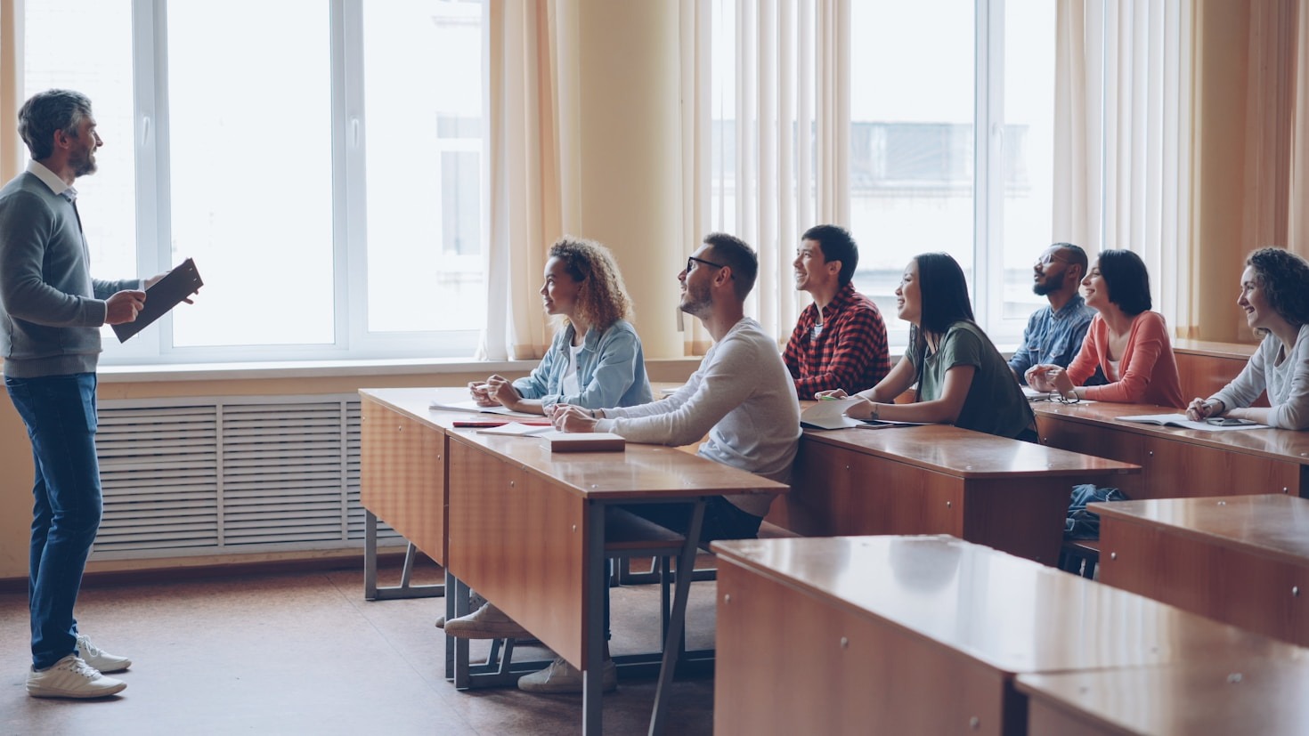 Why Digital Reporting Matters For Zambian Academic Success