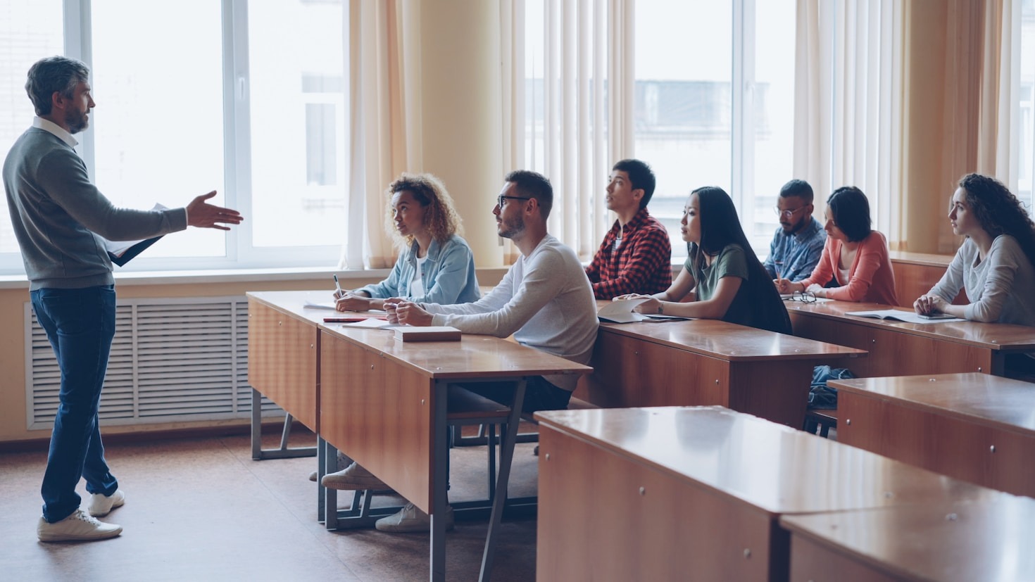 Best Practices For Managing Large Boarding School Admissions