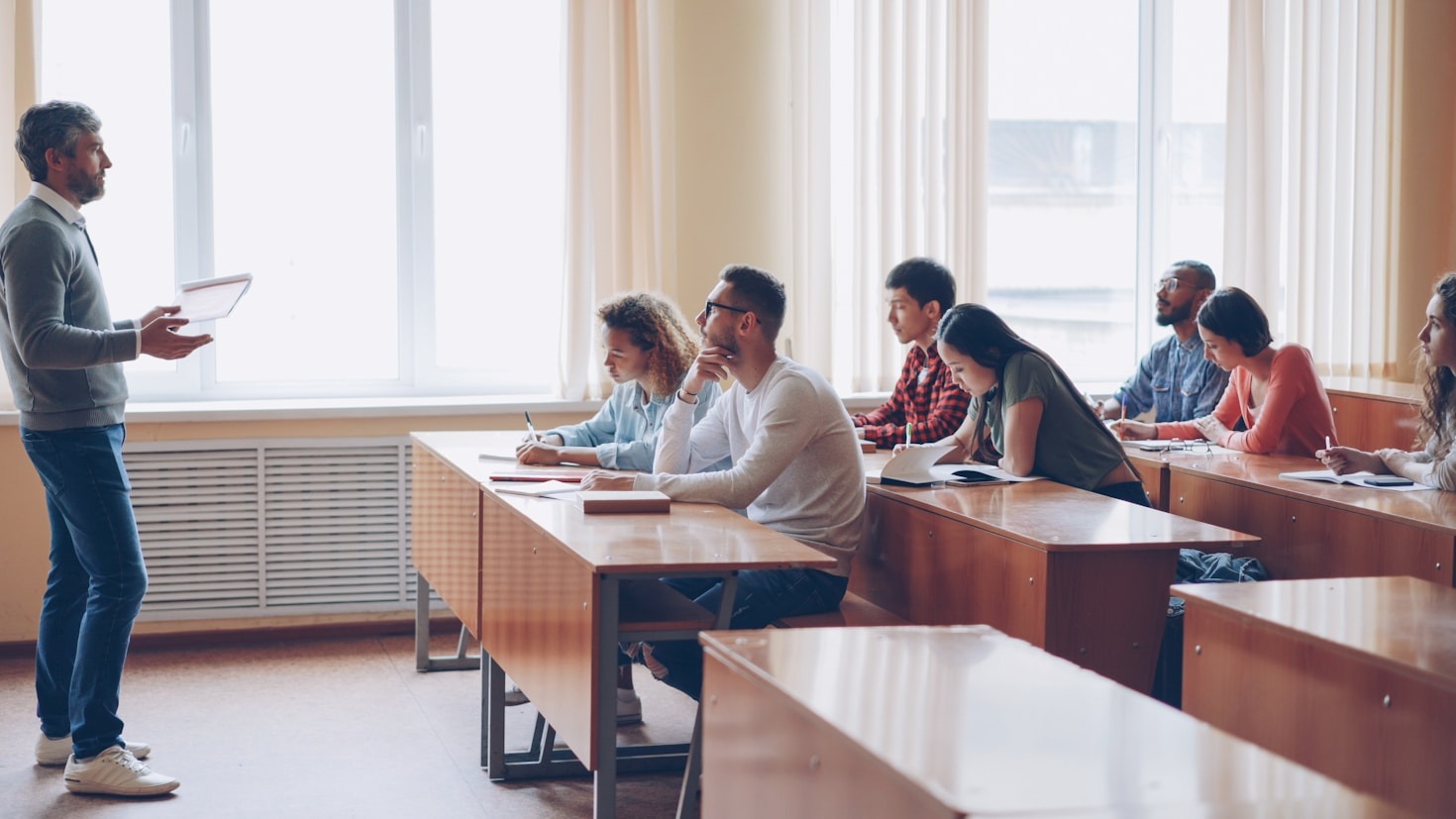 Improving Parent Engagement Through Real Time Communication Tools
