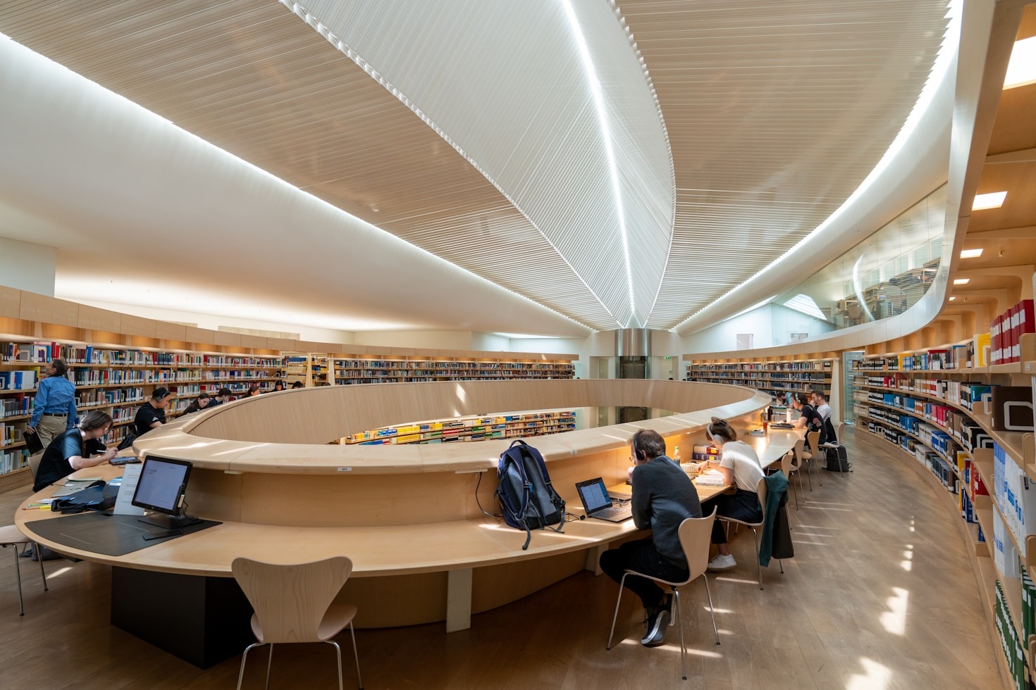 Scaling Your Educational Institution With Integrated Cloud Solutions