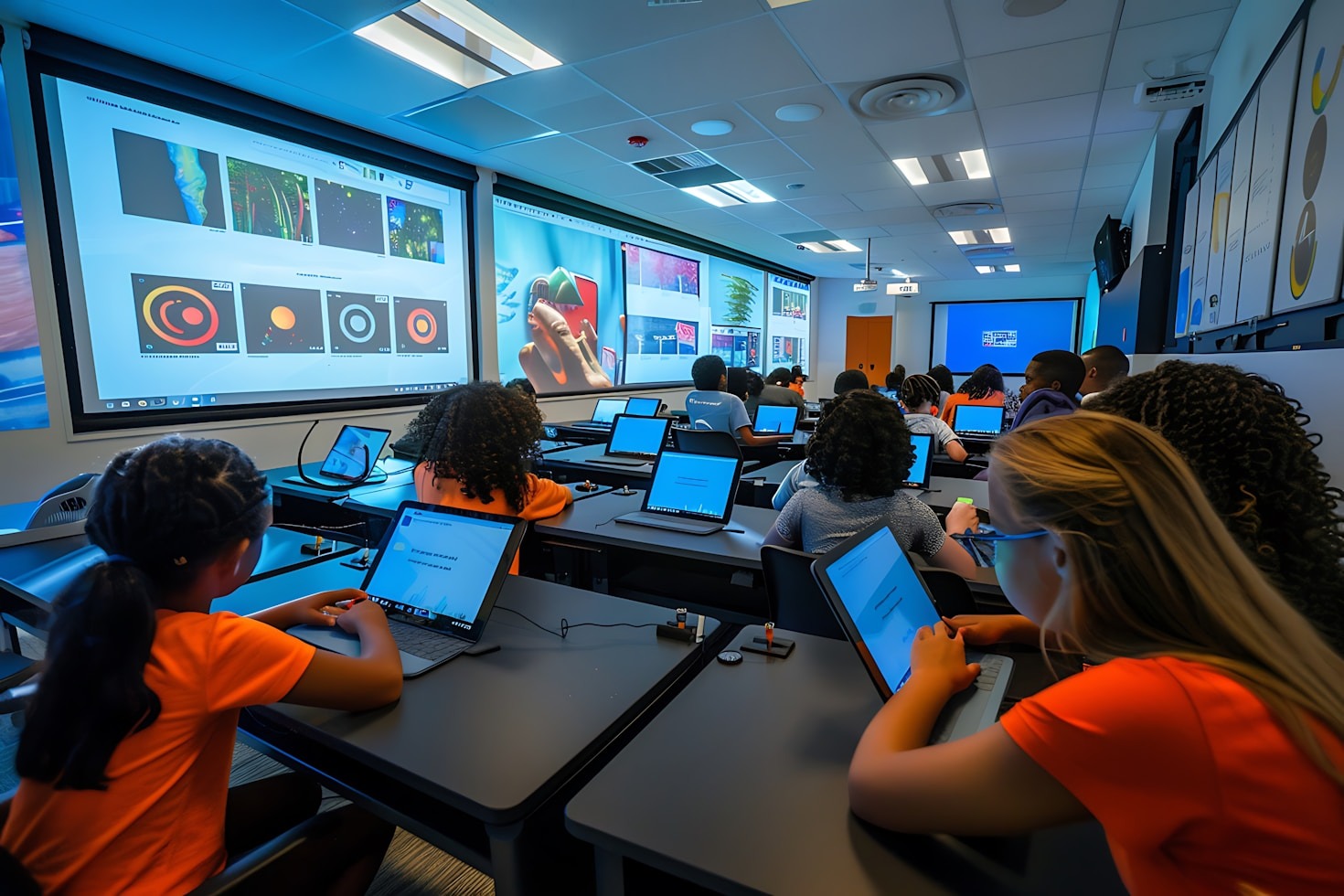 The Impact Of Modern Technology On Zambian Education
